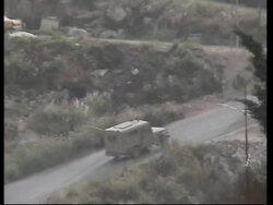 Three Islamic Jihad activists surrender after Israeli incursion News Clip