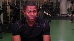 VOICED : Basketball: Big Ben towers in hoops-mad Philippines News Clip