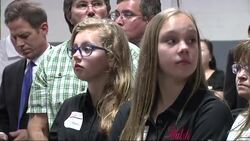 Wisconsin Gov. Scott Walker responds to prosecutors allegations that he's at center of criminal scheme over campaign fundraising (June 19) News Clip