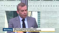 No Clarity Seen in NMC Health, Daman Securities Says News Clip