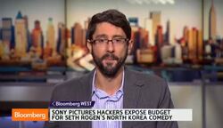 Was North Korea Behind Sonys Cyber Attack? News Clip