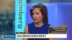 Goldman Sachs busca atraer talento tecnológico News Clip