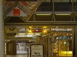 AL QAEDA BOMBING CAMPAIGN ON LONDON TRANSPORT NETWORK... News Clip