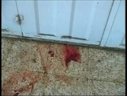 Israeli airstrike reportedly kills one News Clip