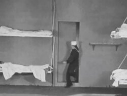 Bunk Problems Stock Footage