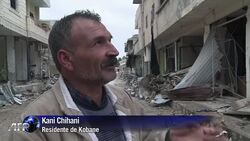 VOICED : Kobane desde dentro News Clip