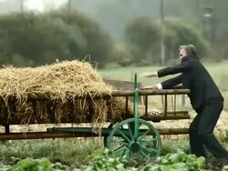 HD: Businessman On A New Journey Stock Footage