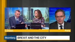 ESMA Says EU Third-Country Rules Must Be Overhauled News Clip