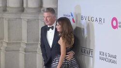 Sting, Joel, more celebrate Elton John AIDS Foundation Instructional Video