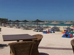 CLEAN: Ramadan hits Egypt's struggling tourism industry News Clip