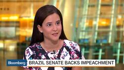Brazil Expecting Rate Cuts in Second Half: Santos News Clip
