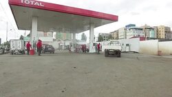 VOICED : Ethiopia banks on mobile money for financial growth News Clip