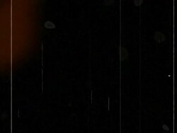 Film Strec Background Stock Footage