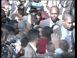 Castro and Chavez visit childhood home of Che Guevara News Clip