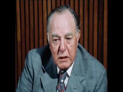 SYND 7 9 76 VORSTER GIVES PRESS CONFERENCE ON HIS RETURN FROM US News Clip