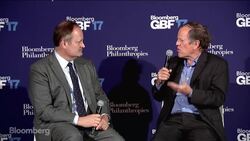 Carl Pope Outlines Efforts to Fight Climate Change News Clip