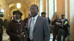 CLEAN : France rejects extradition of News Clip