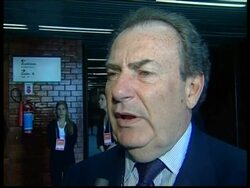 Expo showcases growing Brazilian oil industry Instructional Video