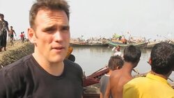 Hollywood star visits camp to highlight Rohingya plight Instructional Video