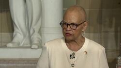 Former Trump Resort Worker attends State of Union Instructional Video