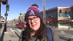 Daylight Finds Patriot Fans In Ecstasy Instructional Video