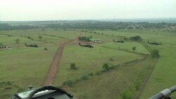 VOICED : Las FARC suspenden cese al fuego unilateral News Clip