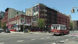 VOICED : NY goes back in time to paint the hip into ad revival News Clip