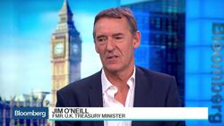 Jim O'Neill Wants a Change to CEO Behavior News Clip