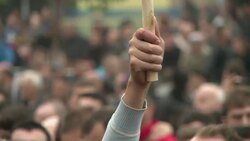 CLEAN : Albanian PM visits flashpoint in fraught Serbia trip News Clip