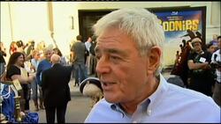 Cast of kids' adventure gather to celebrate the film's 25th anniversary News Clip