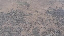 CLEAN : War with Boko Haram is won says Nigerian state governor News Clip