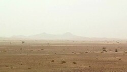 VOICED : Duelo en Niger por migrantes muertos News Clip