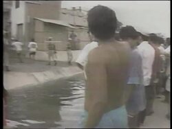 Brazil/Peru/Ecuador -  Border Dispute Deaths News Clip