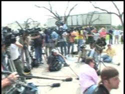 Young teenage girls at a polygamist compound in West Texas were required to have sex in a soaring white temple after they were married in sect-recognized unions, according to court documents unsealed Wednesday News Clip