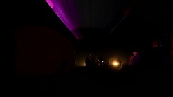 Hot Air balloons Stock Footage