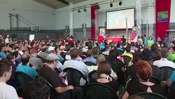 CLEAN : Wikipedia has developing world in its sights News Clip