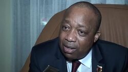 CLEAN : Cameroon jails RFI journalist for 10 years News Clip