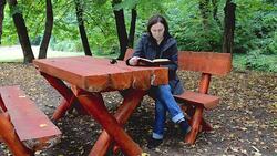 Book lover Stock Footage