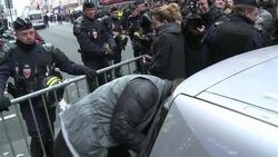 CLEAN : PKK founder among three Kurdish News Clip