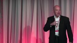 Ben Cameron: Why the live arts matter Instructional Video