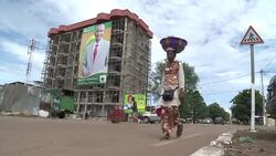 CLEAN: Guinea election chief to meet presidential candidates News Clip