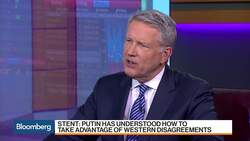 Going Inside Putin's World News Clip