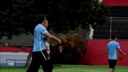 VOICED : Nigeria y Uruguay se la juegan News Clip