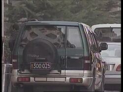 CHINA: BEIJING: EU TRADE AGREEMENT TALKS BREAKDOWN News Clip