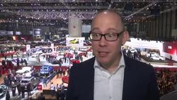 Car makers on electric, diesel, Brexit and Trump tariffs at Geneva motor show Instructional Video