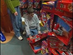 A revised reading on third-quarter Gross Domestic Product shows that the economy is growing, but not as fast as previously thought.(Nov. 24) News Clip