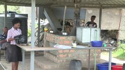 VOICED : Basura para cocinar News Clip