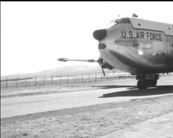 DISPATCH FROM JORDAN News Clip