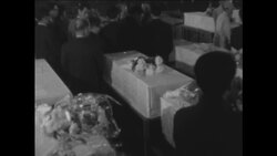 CAN713 FAMILIES GRIEVE AFTER PLANE CRASH News Clip