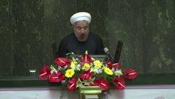 Hardline lawmakers challenge new president's proposed cabinet News Clip